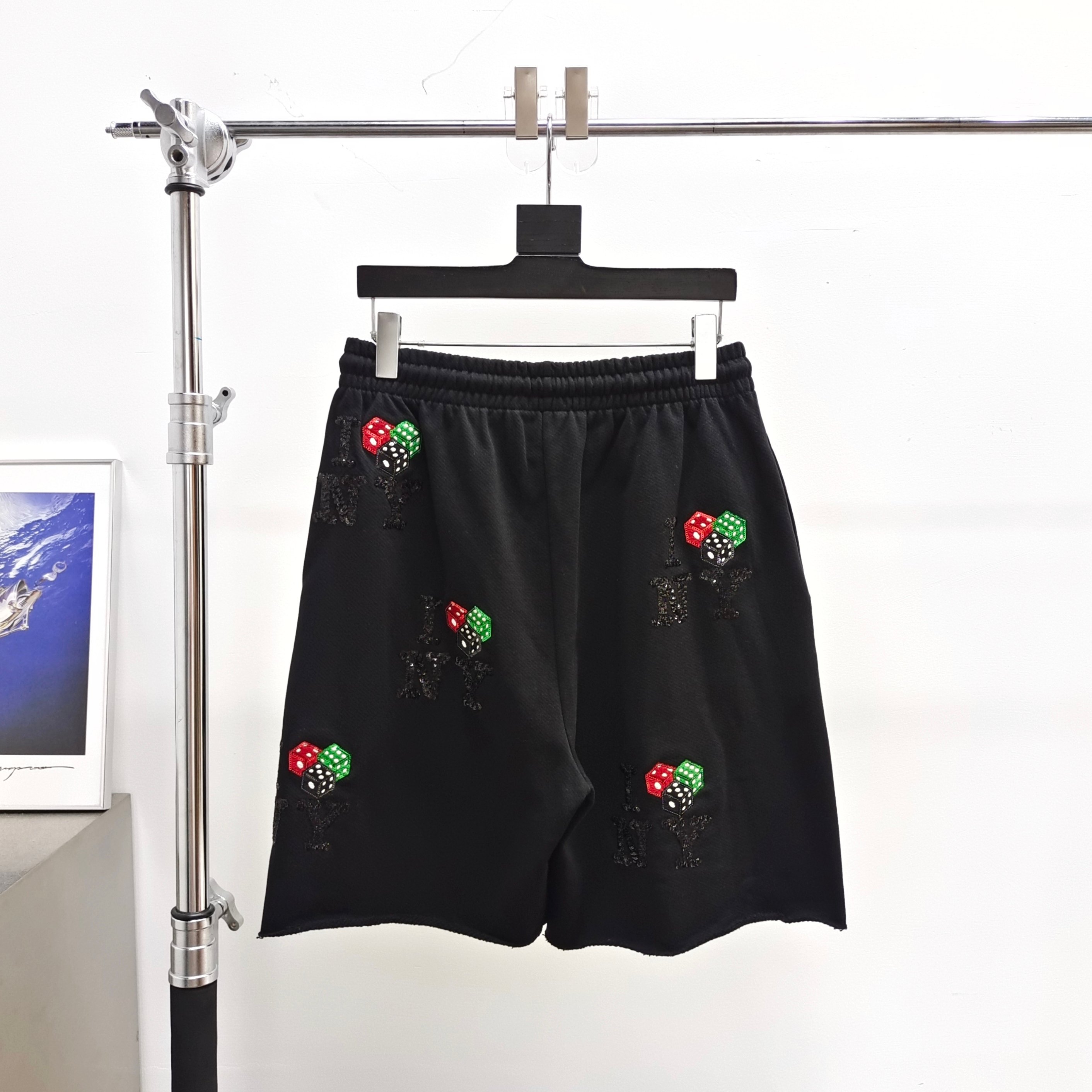 75_[1:1 quality] Denim Tears Shorts