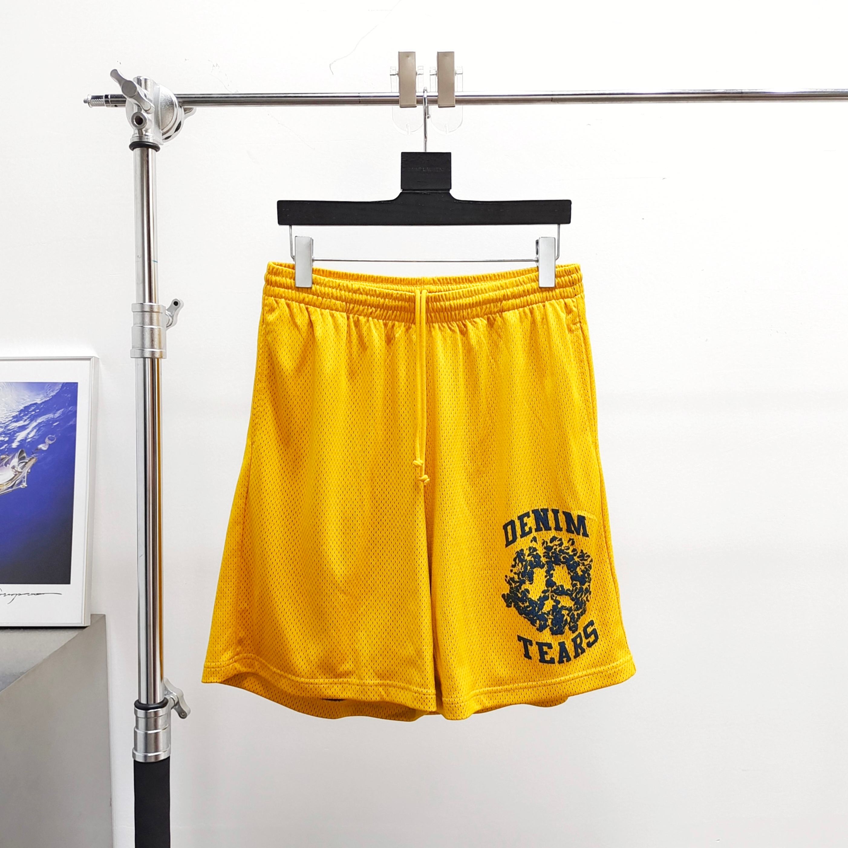 72_[1:1 quality] Denim Tears Shorts