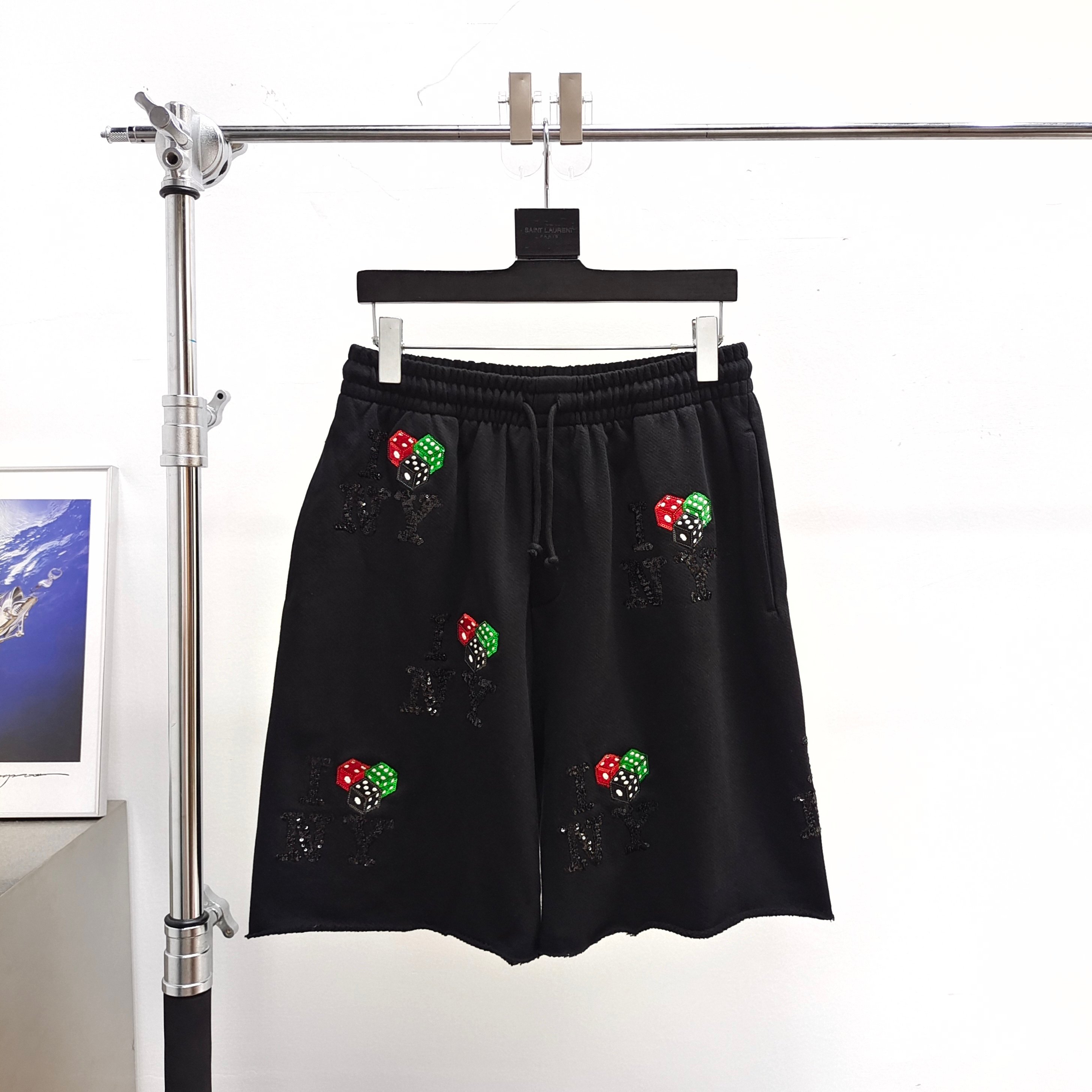 75_[1:1 quality] Denim Tears Shorts