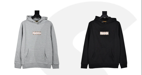 115_[1:1 quality] Supreme Hoodie