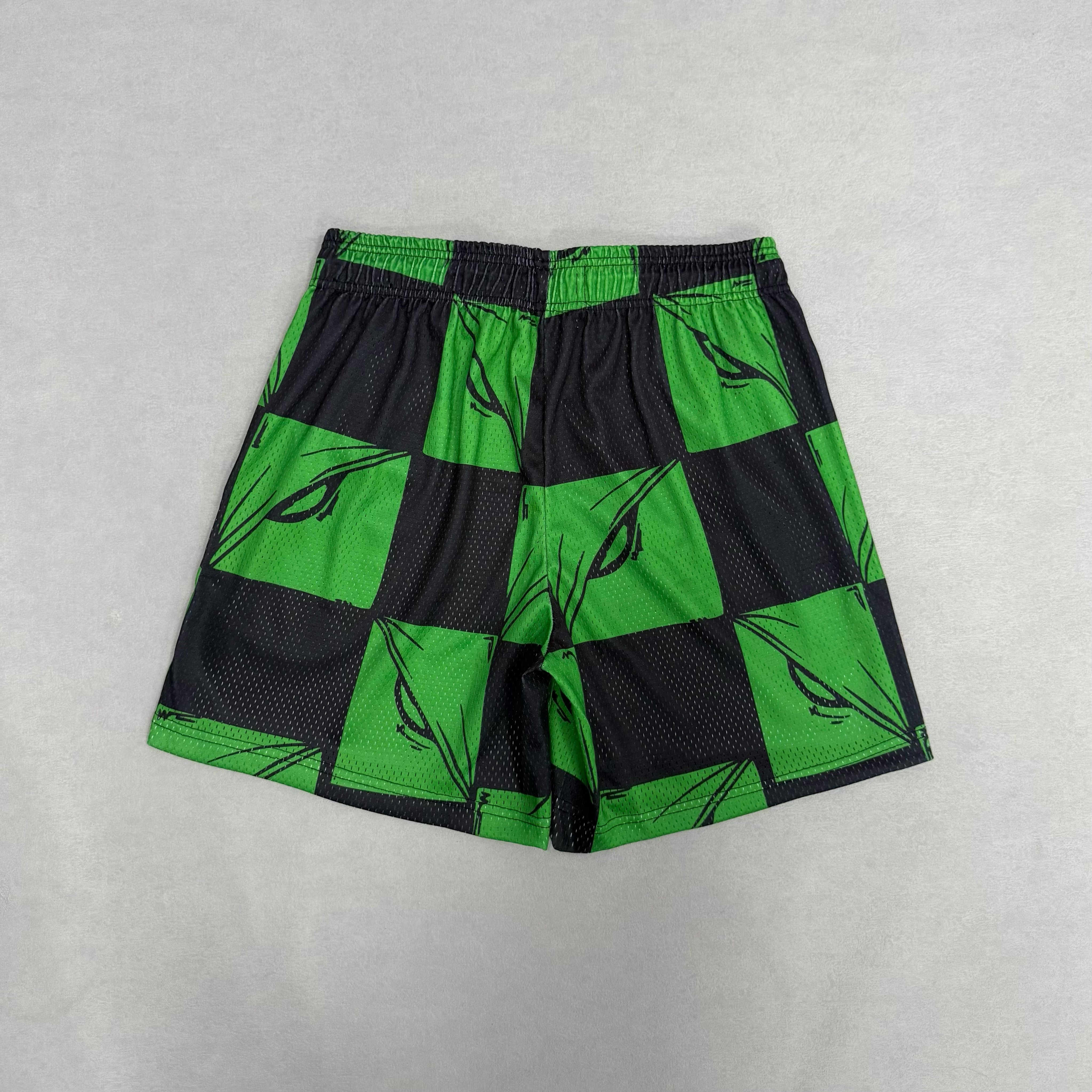 99_[1:1 quality]Eric Emanuel Shorts