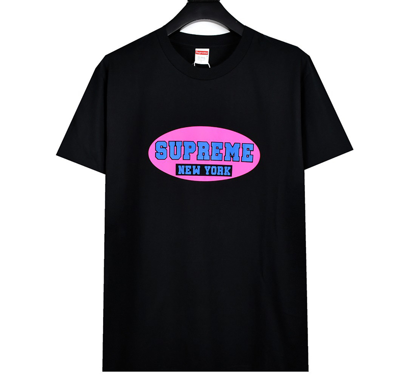 40_Supreme T-shirt (2 colors)