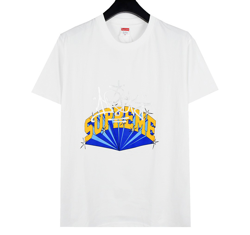 37_Supreme T-shirt (2 colors)