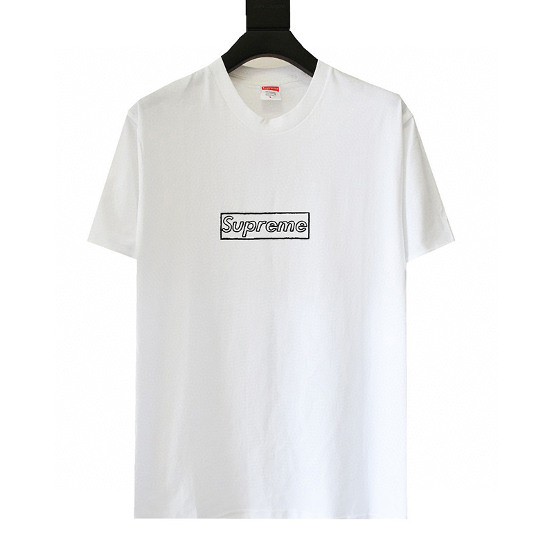 51_Supreme T-shirt (2 colors)