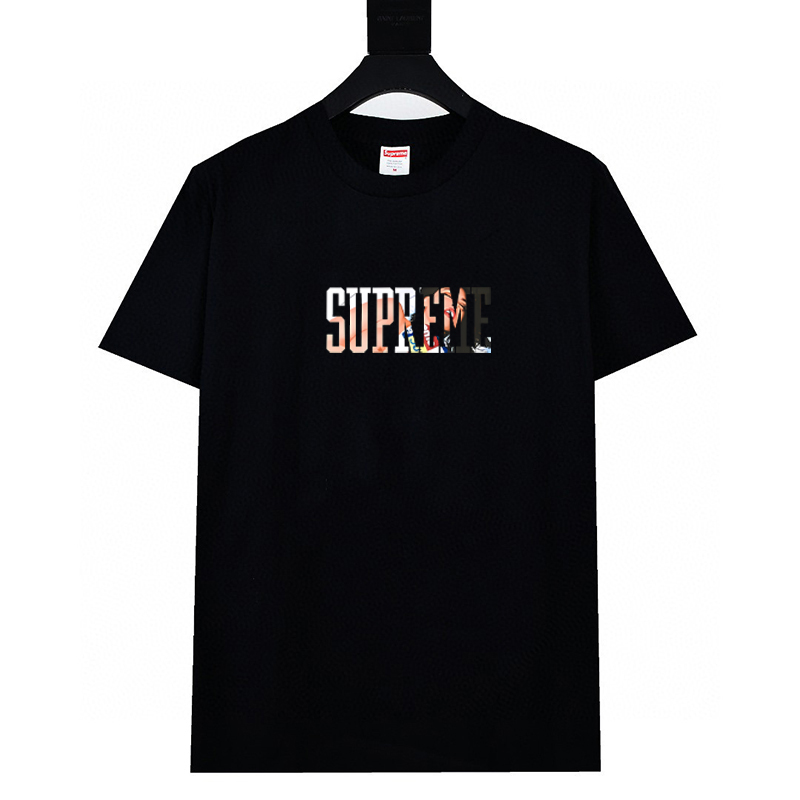 57_Supreme T-shirt (2 colors)