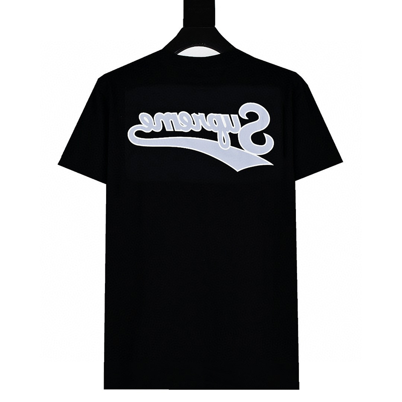 8_Supreme T-shirt (2 colors)