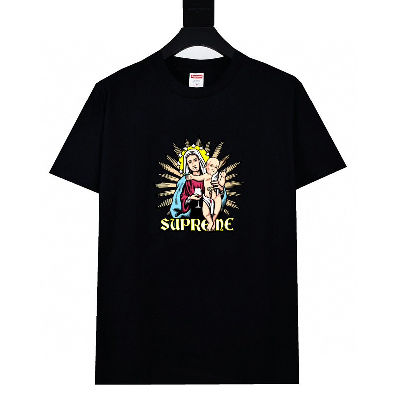 10_Supreme T-shirt (2 colors)