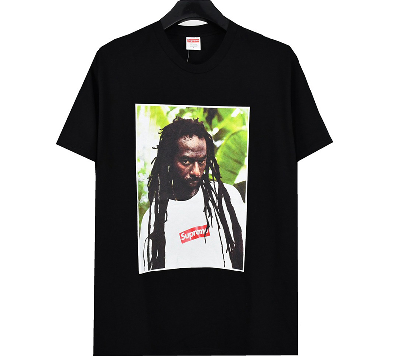 30_Supreme T-shirt (2 colors)