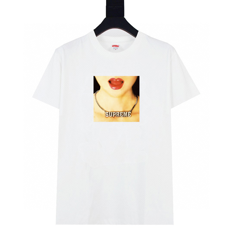 67_Supreme T-shirt (2 colors)