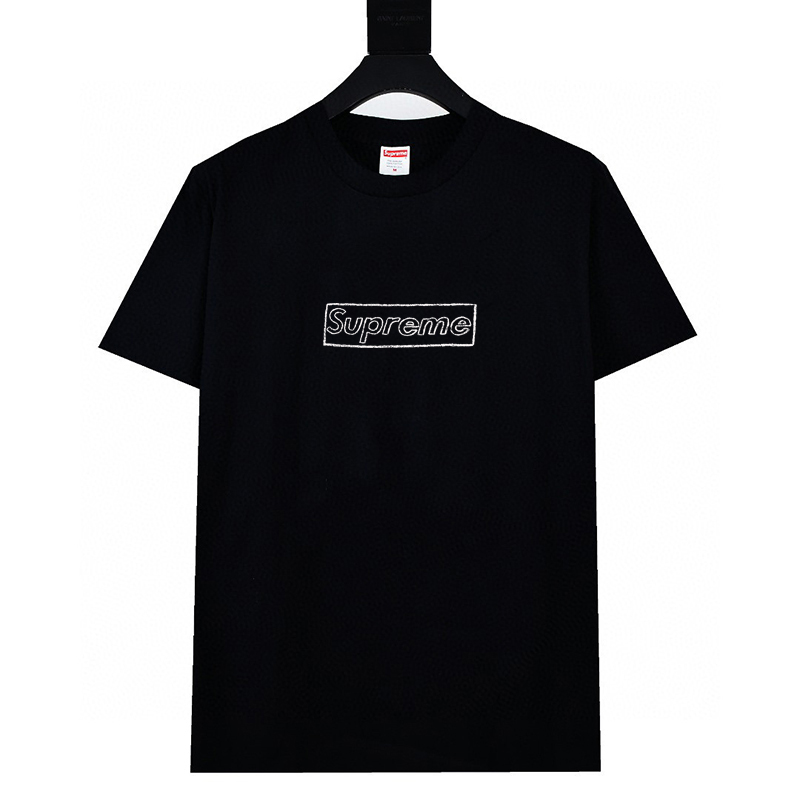 20_Supreme T-shirt (2 colors)