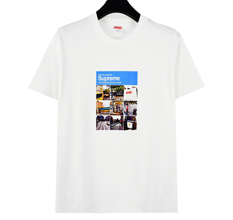 11_Supreme T-shirt (2 colors)