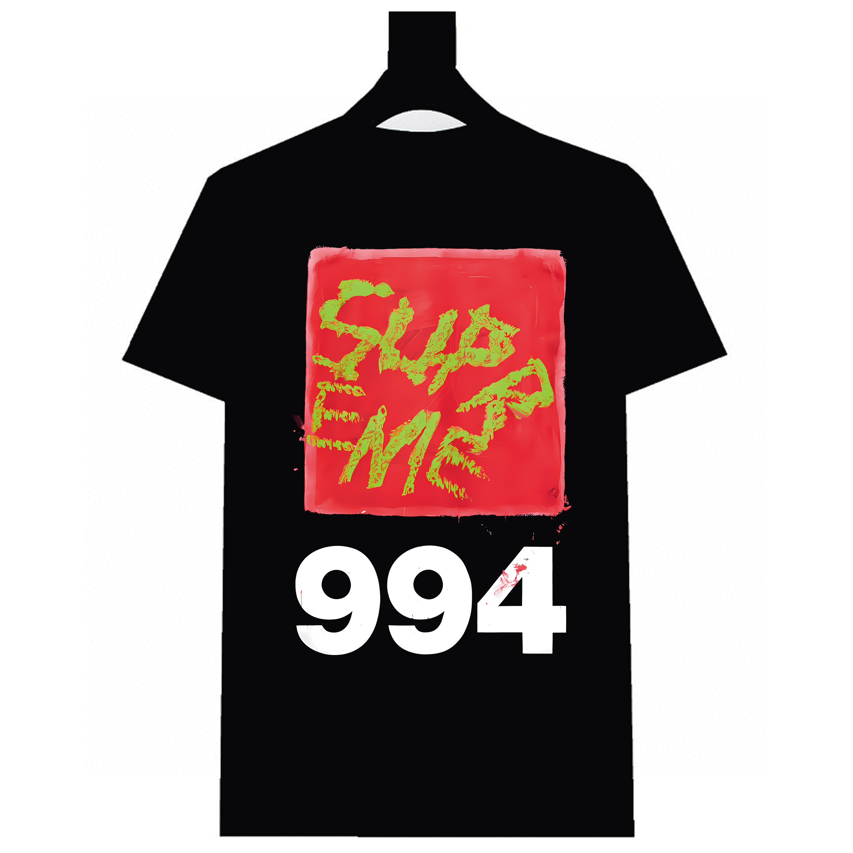 4_Supreme T-shirt (2 colors)