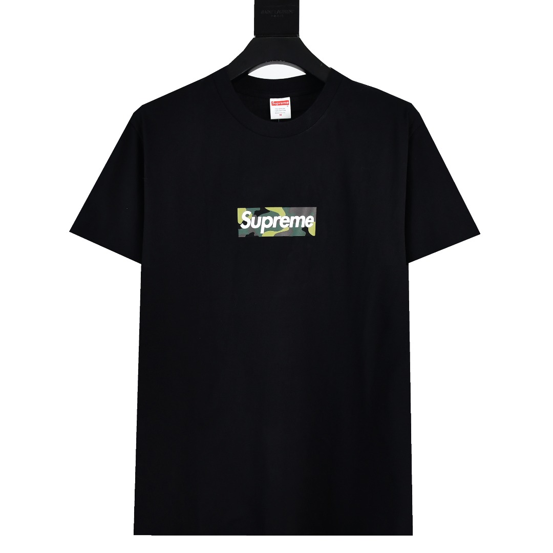78_Supreme T-shirt (2 colors)
