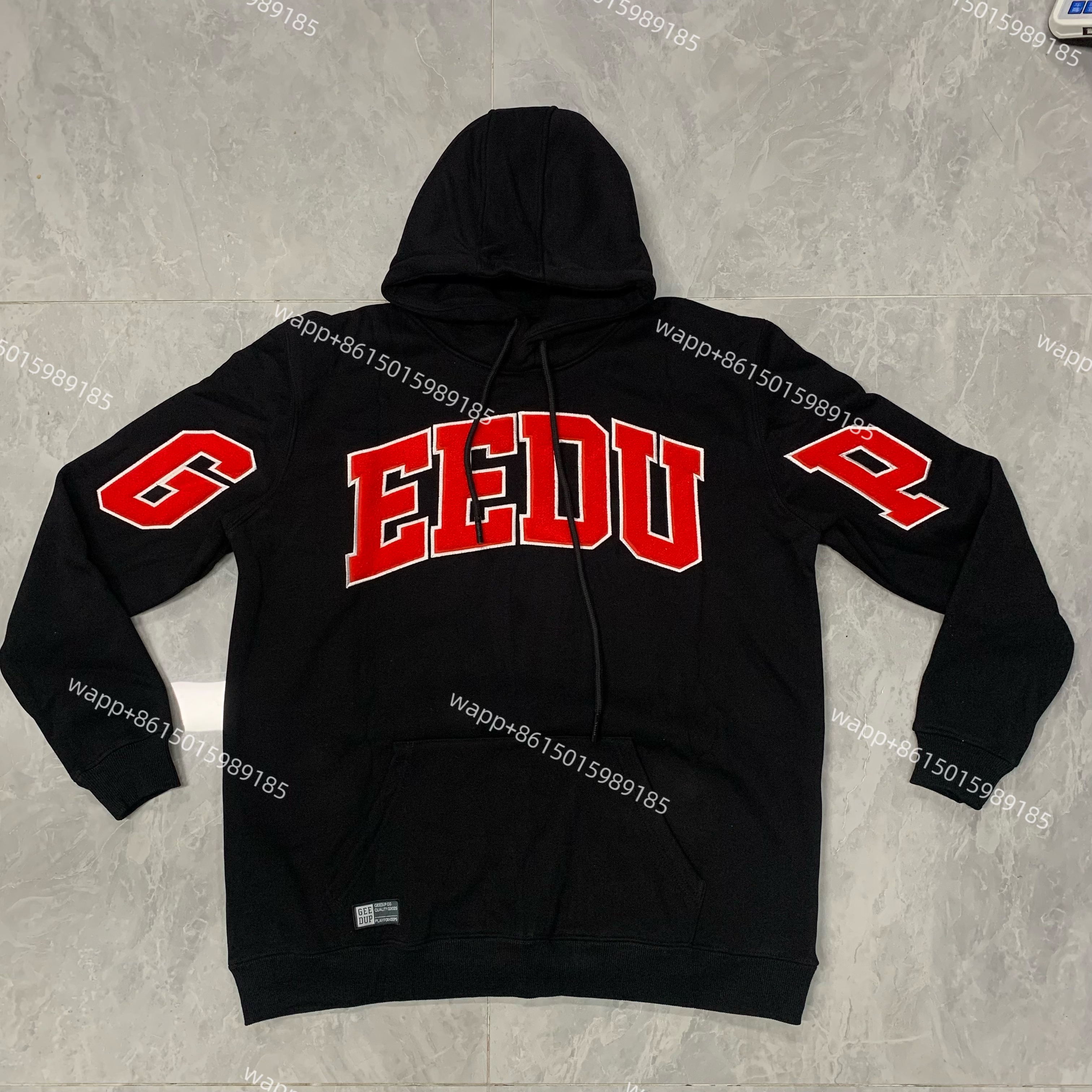 1_Geedup Hoodie