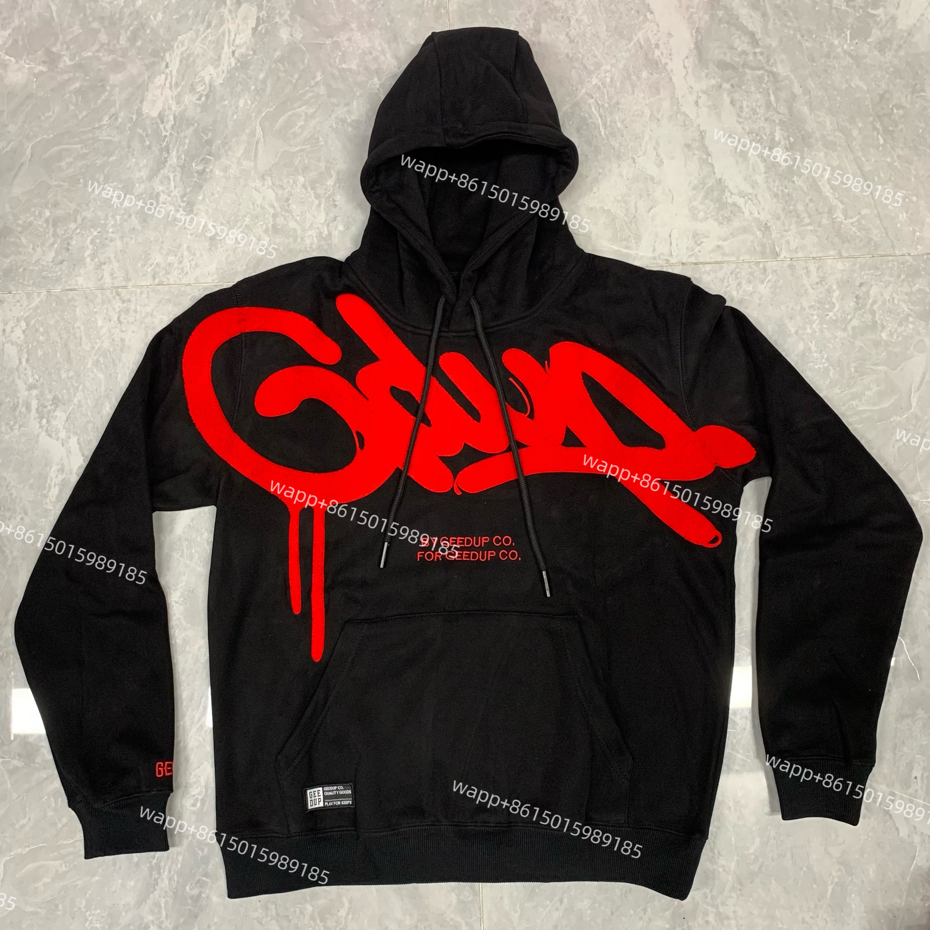 9_Geedup Hoodie