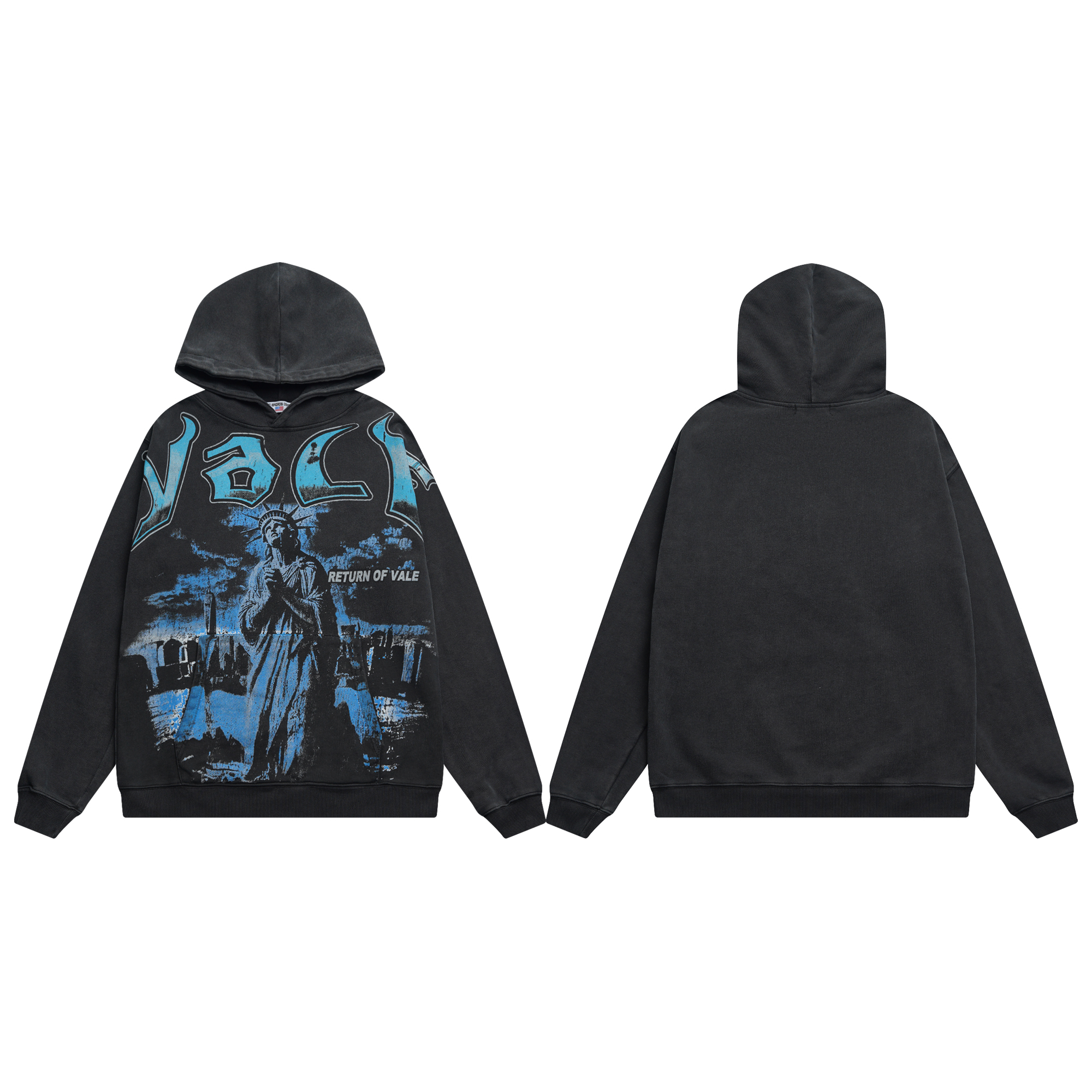 18_Vale Forever Hoodie