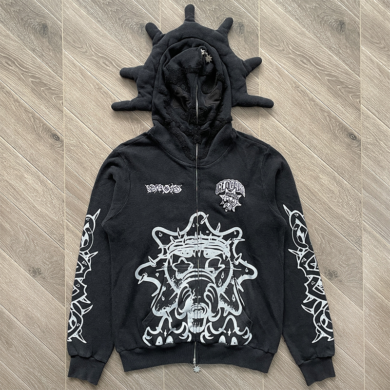 66_Glo Gang Hoodie