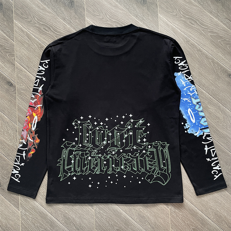 61_Lost Intricacy Longsleeves
