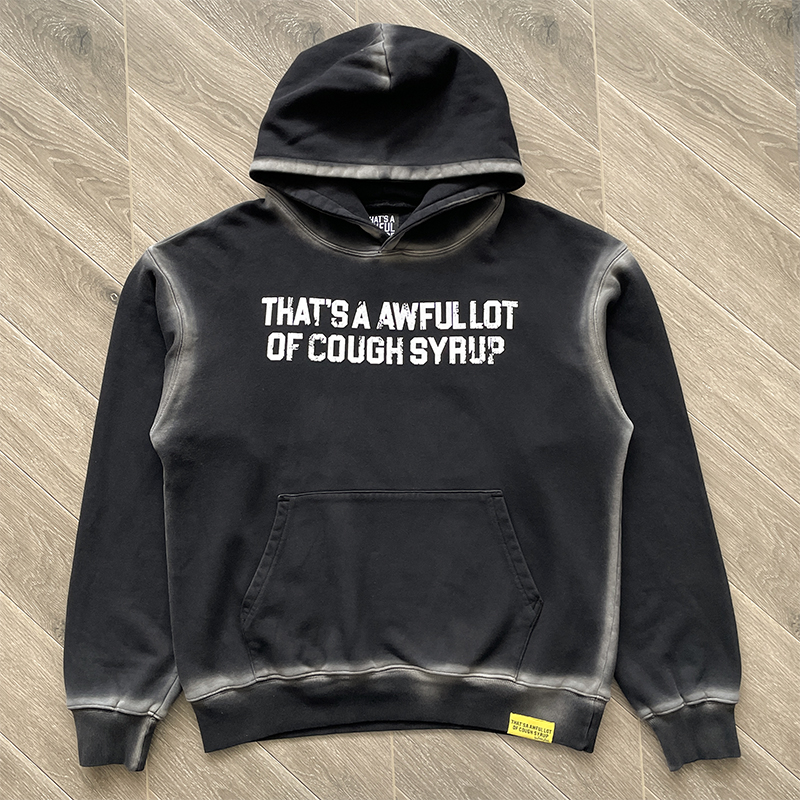 70_Cough Syrup Tracksuit