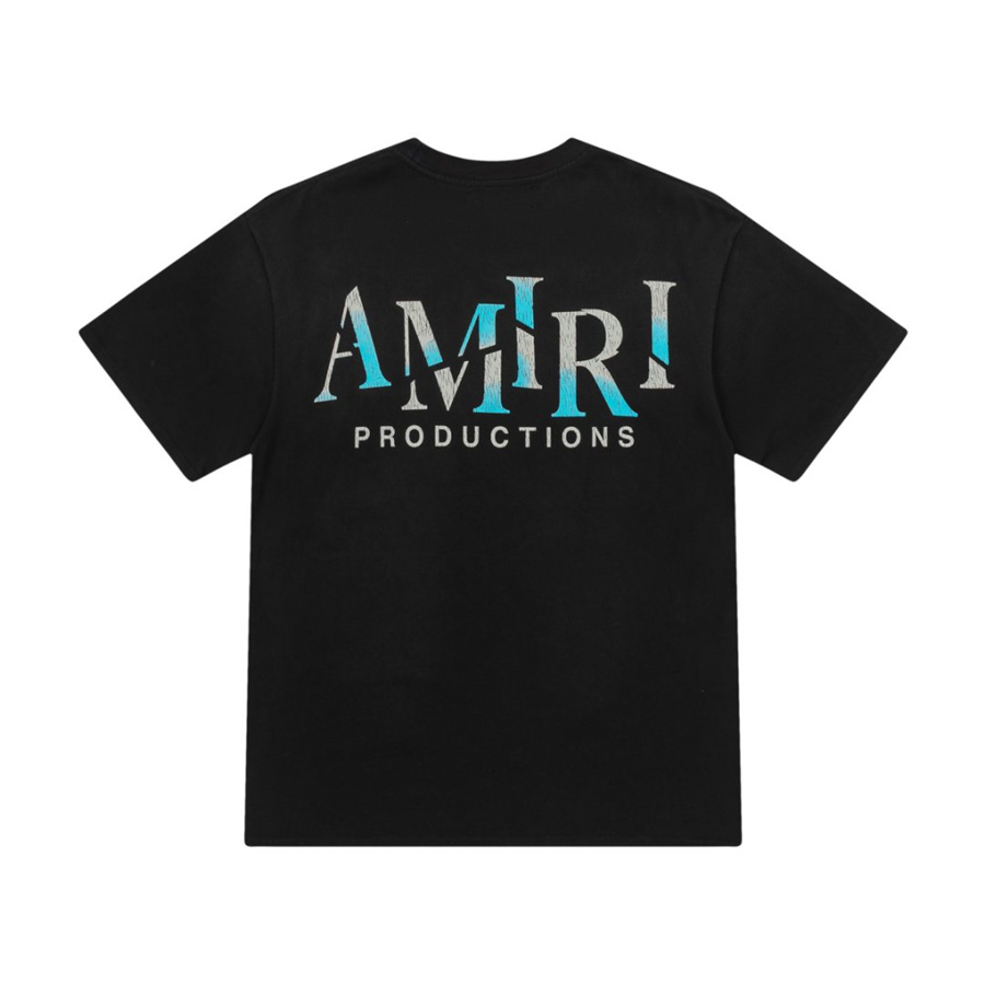 118_AMIRI T-shirt