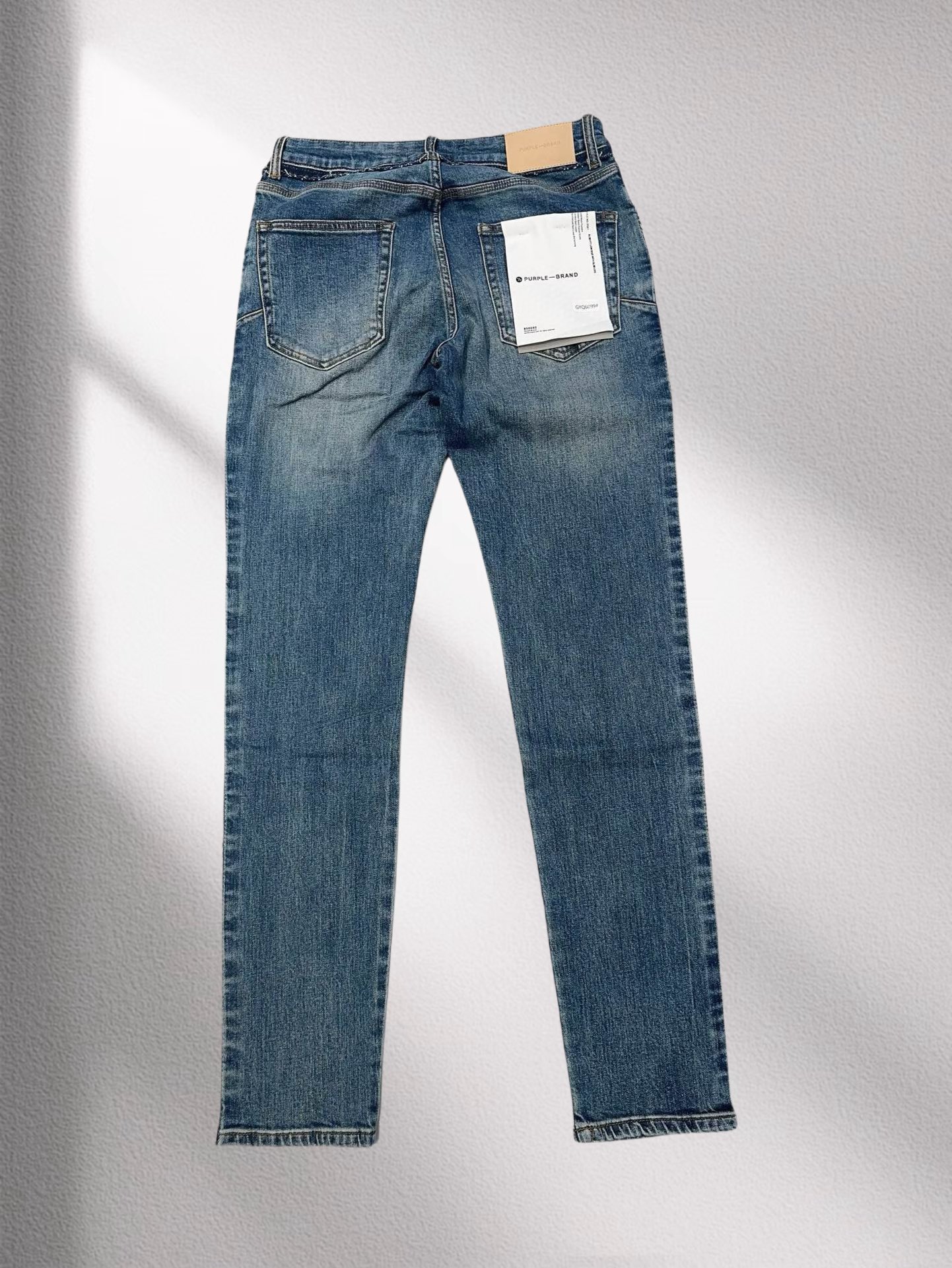 67_Purple Brand Jeans