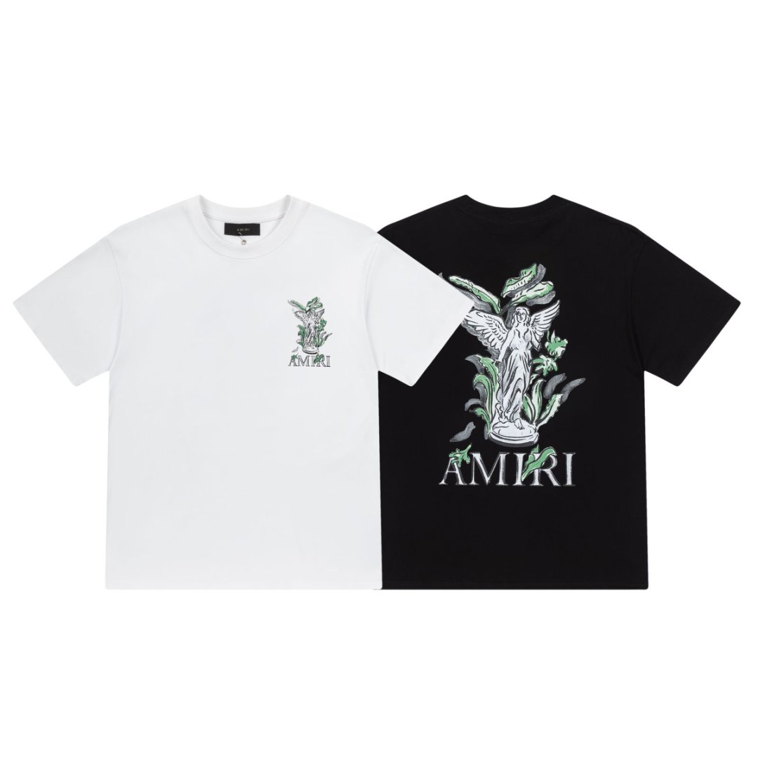 95_AMIRI T-shirt