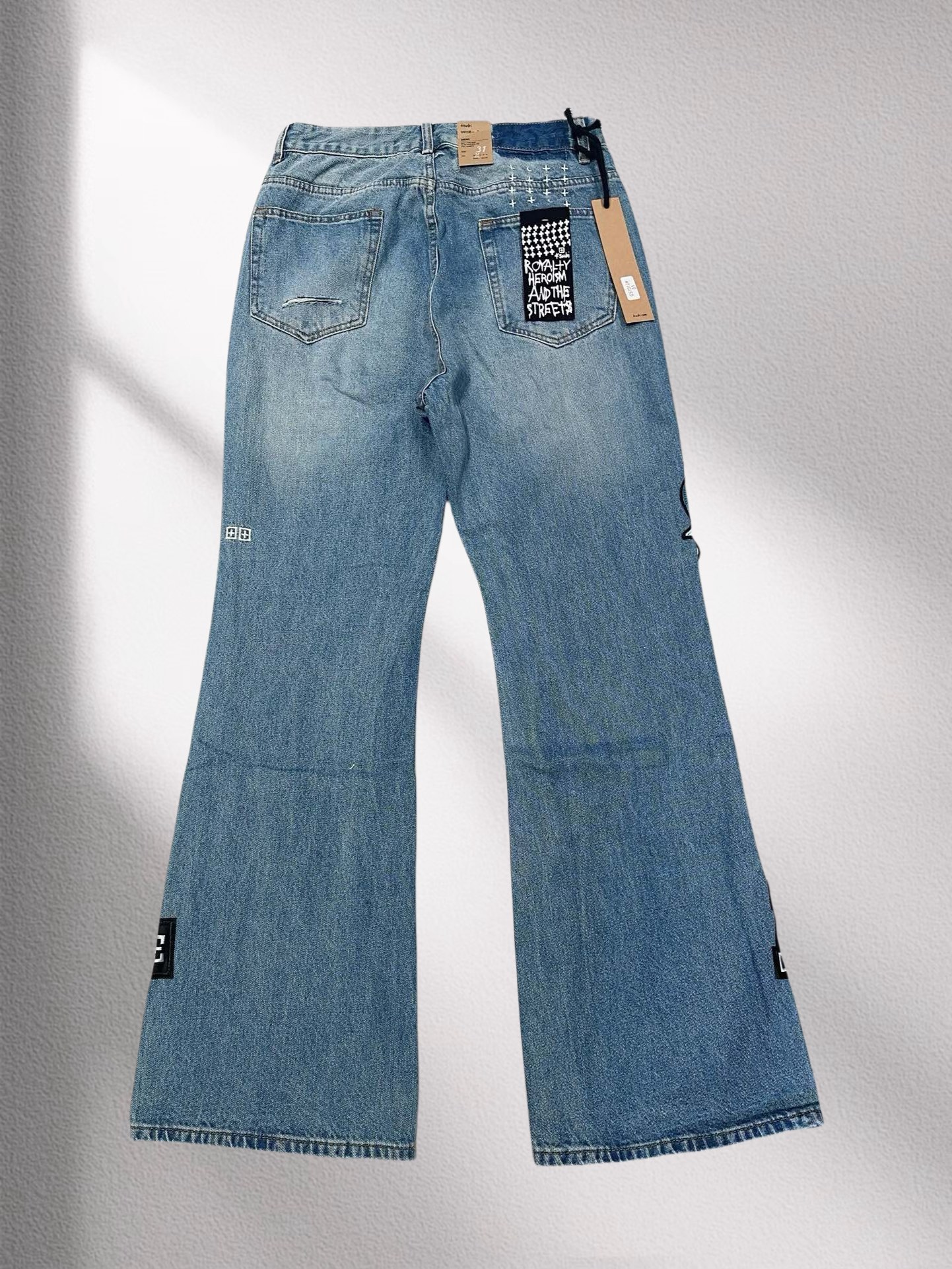 72_Ksubi Jeans