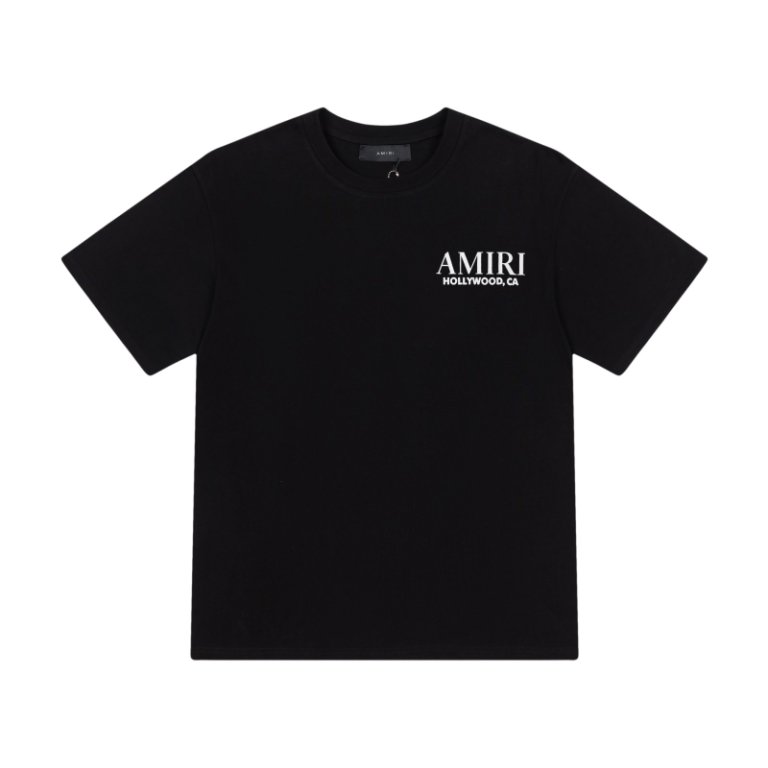87_AMIRI T-shirt