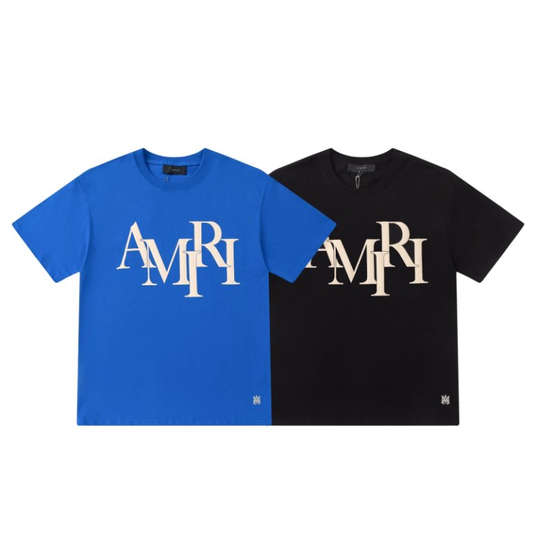 94_AMIRI T-shirt