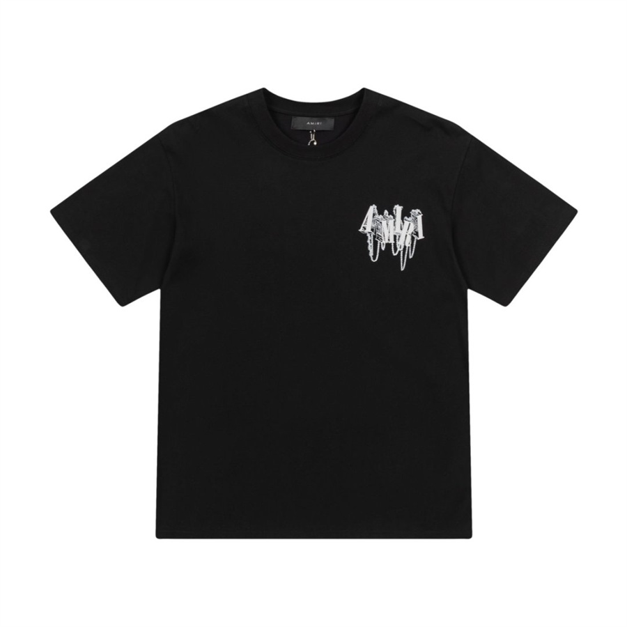 108_AMIRI T-shirt