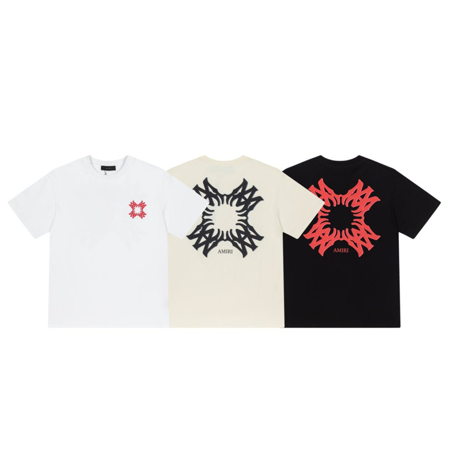 90_AMIRI T-shirt