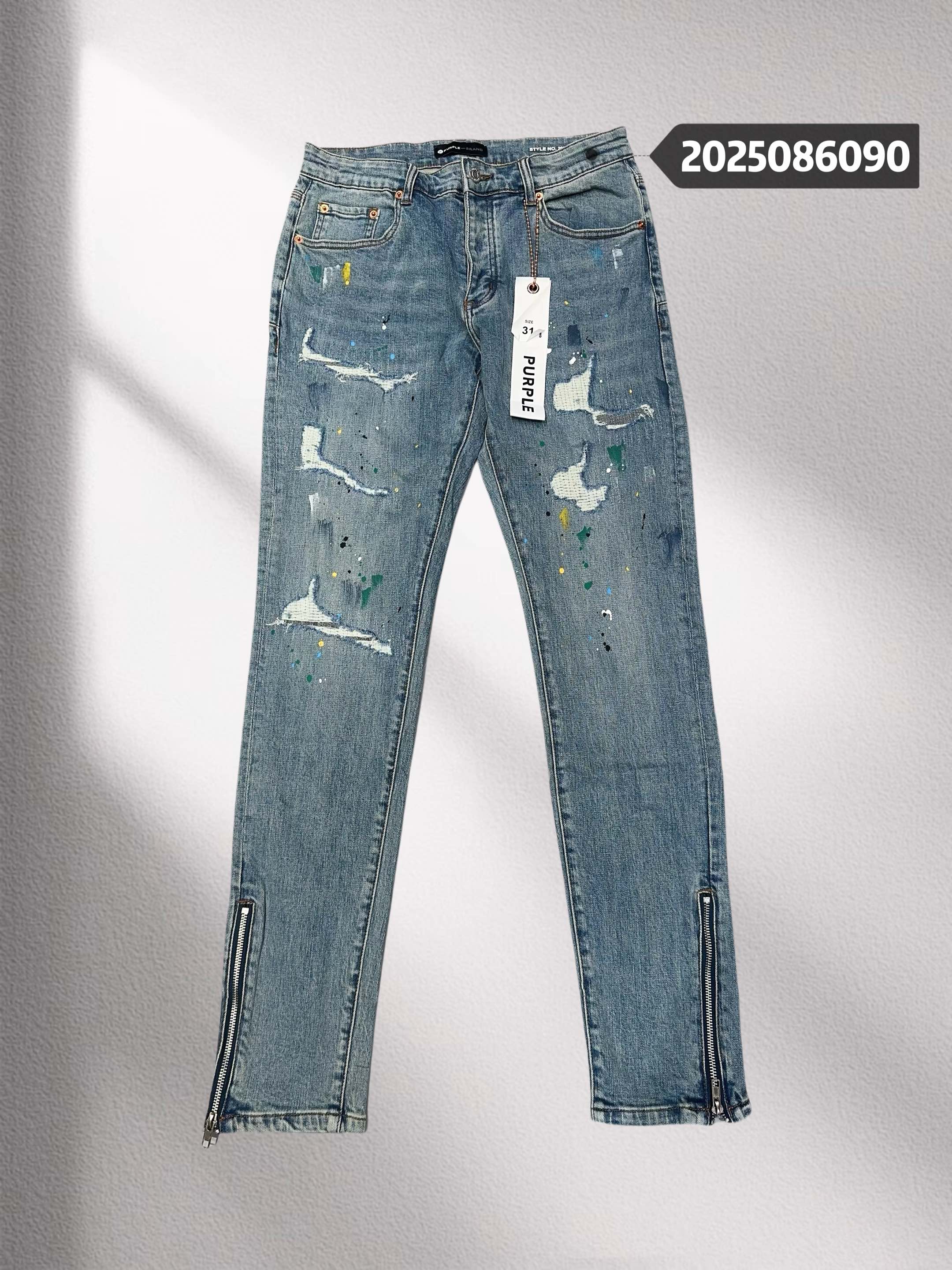 66_Purple Brand Jeans