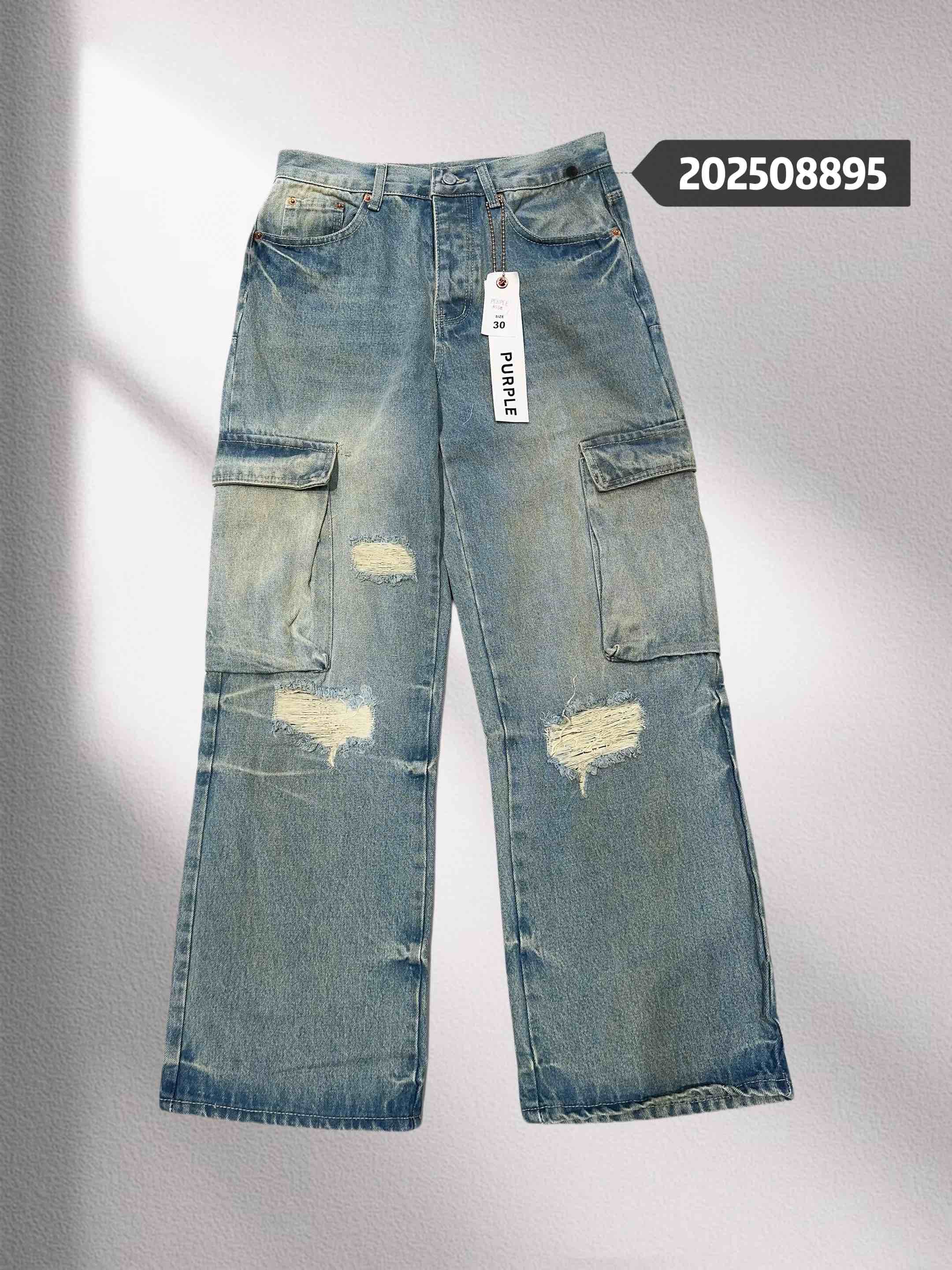 69_Purple Brand Jeans