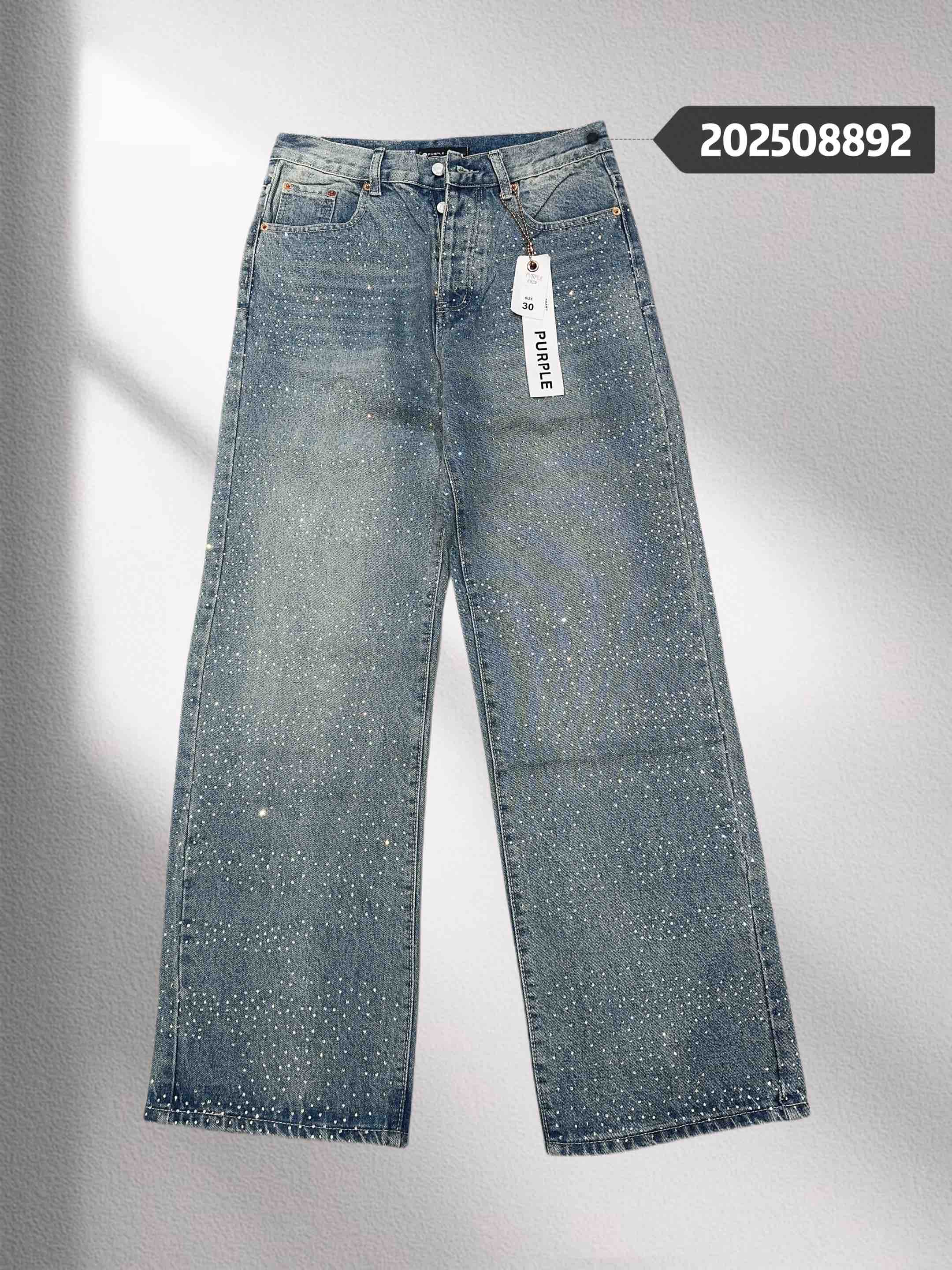 67_Purple Brand Jeans