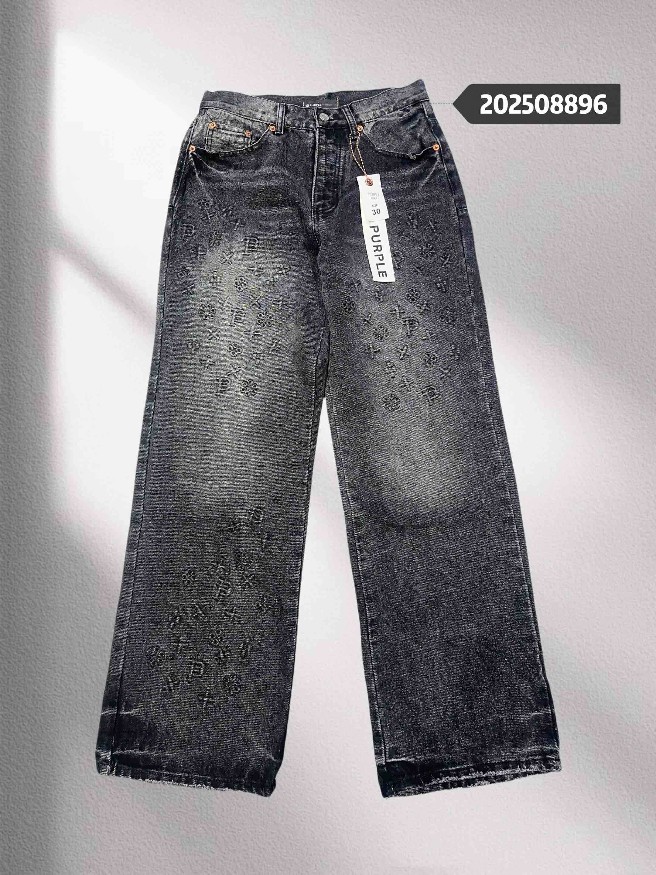 70_Purple Brand Jeans