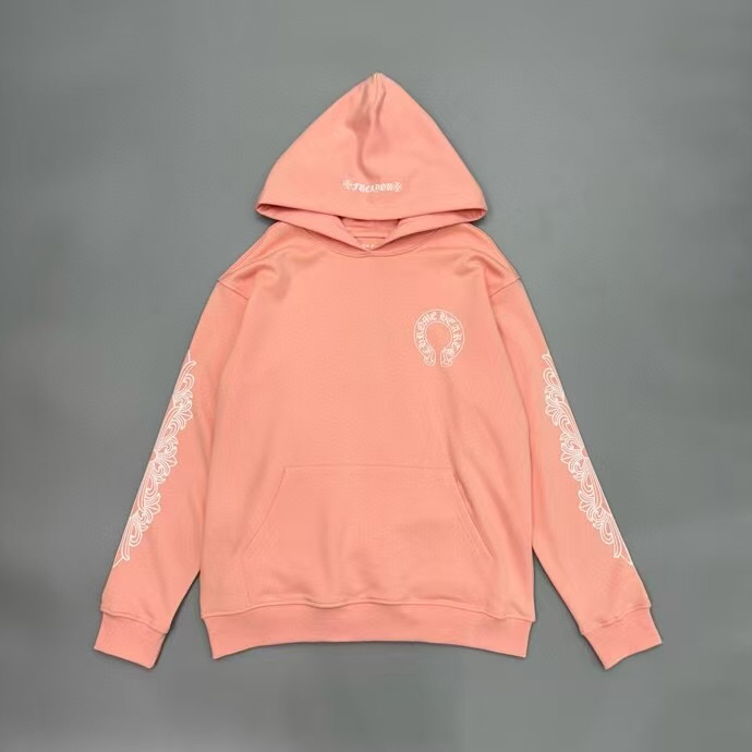 89_[1:1 quality] Chrome Heart hoodie