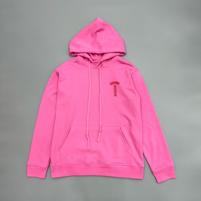 88_[1:1 quality] Chrome Heart hoodie