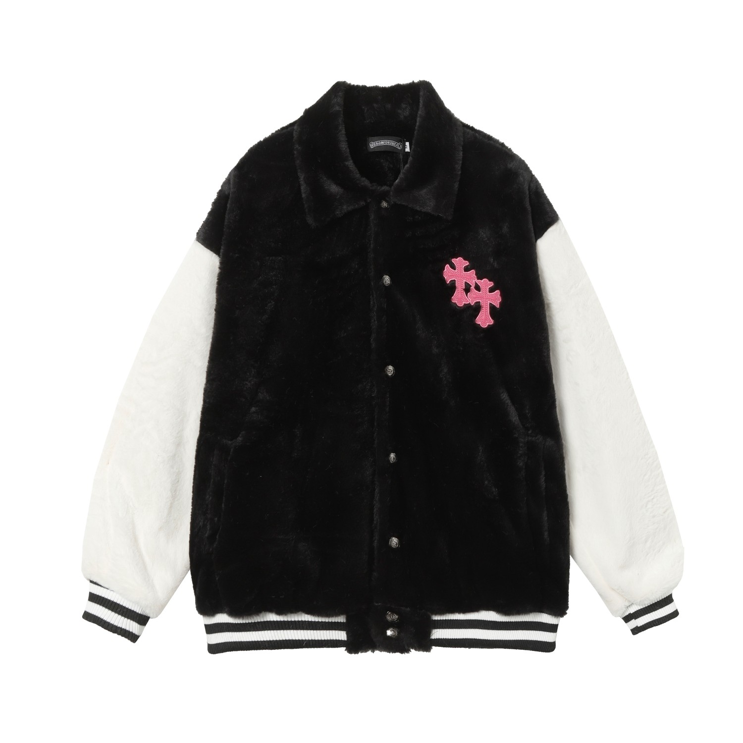 31_Chrome Heart Jacket