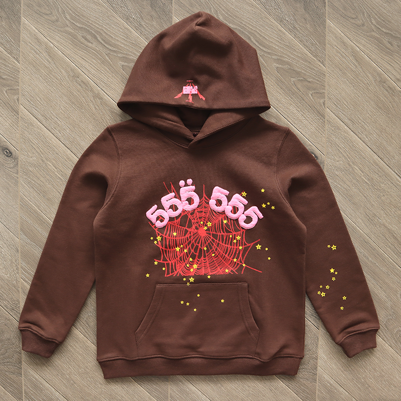 11_[Kids Size] Spider Tracksuit