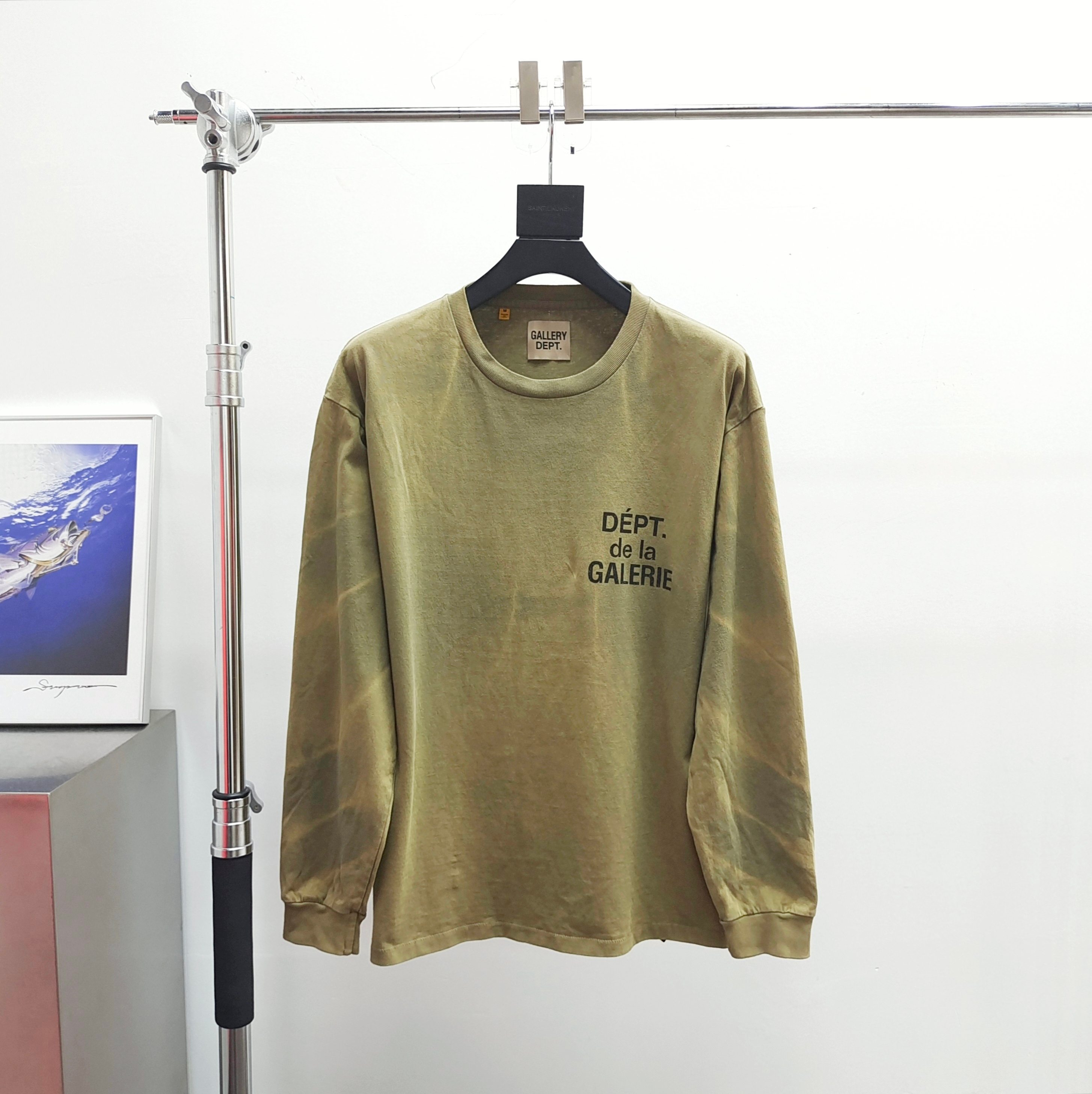 15_[1:1 quality]Gallery Dept Long Sleeves