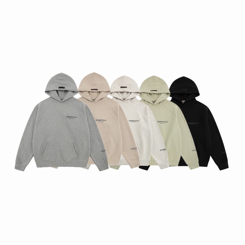113_[1:1 quality] FOG Hoodie
