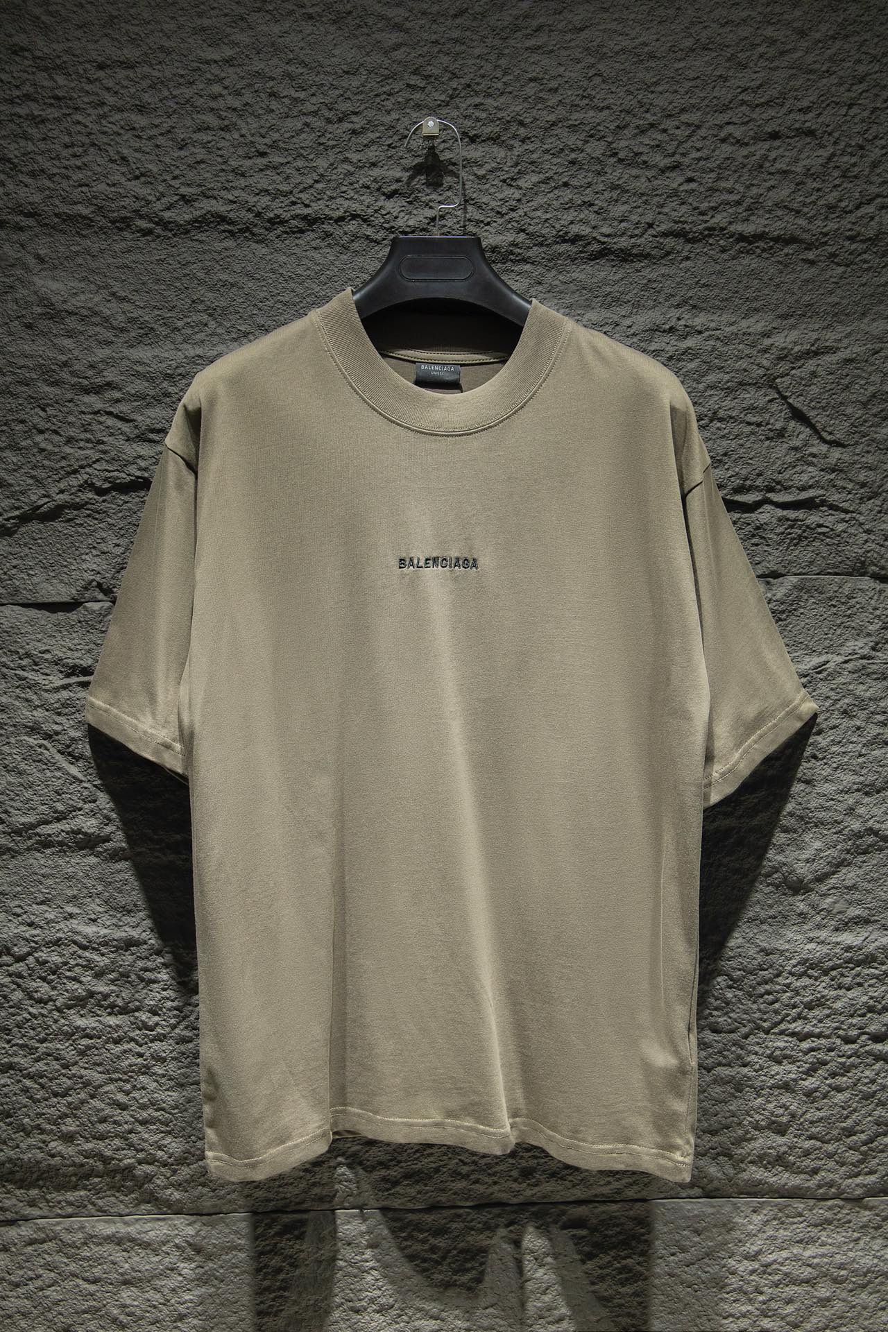 109_Balenciaga T-shirt