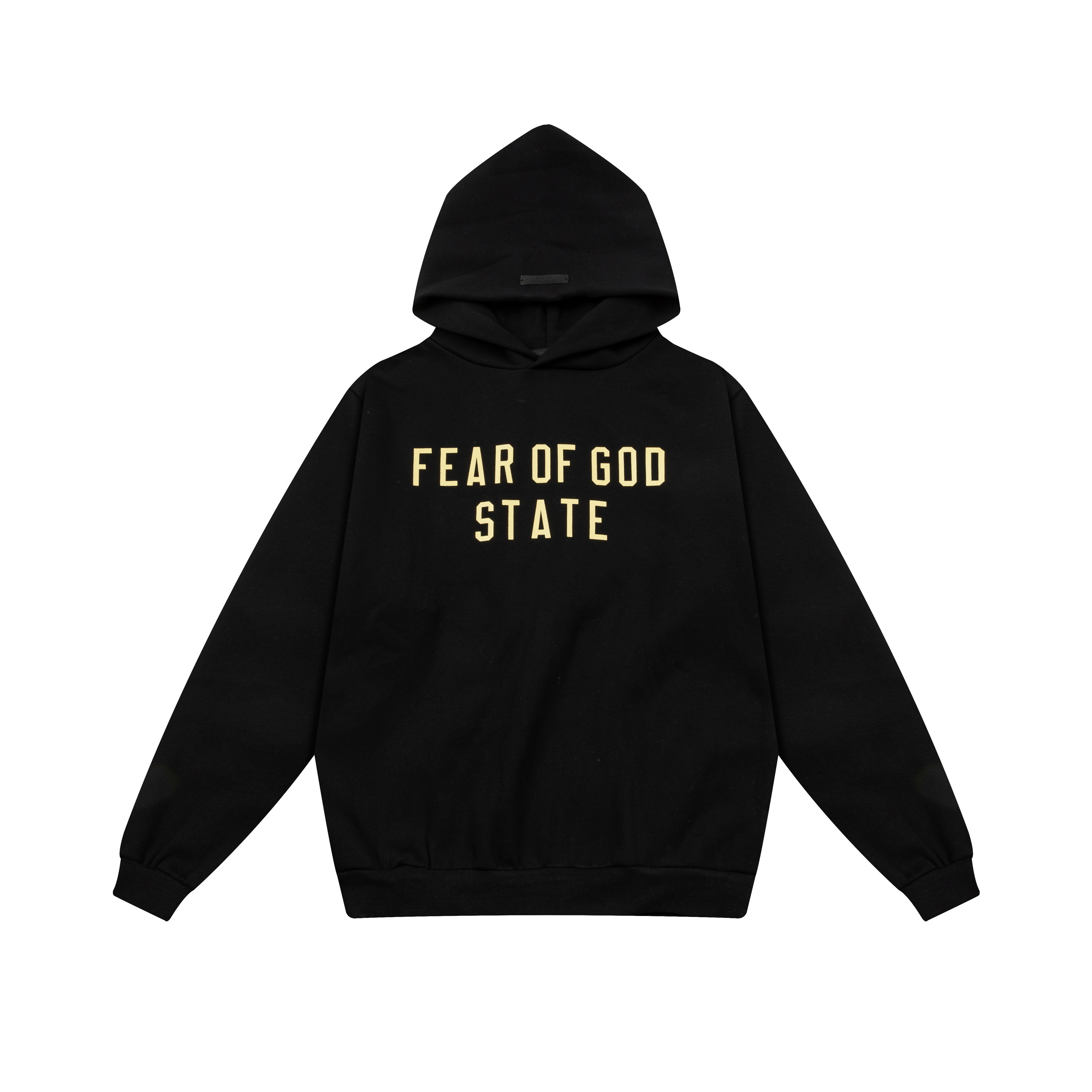 2_[1:1 quality] FOG Hoodie