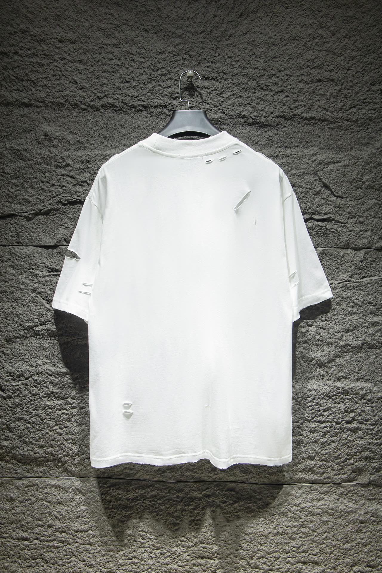 114_Balenciaga T-shirt