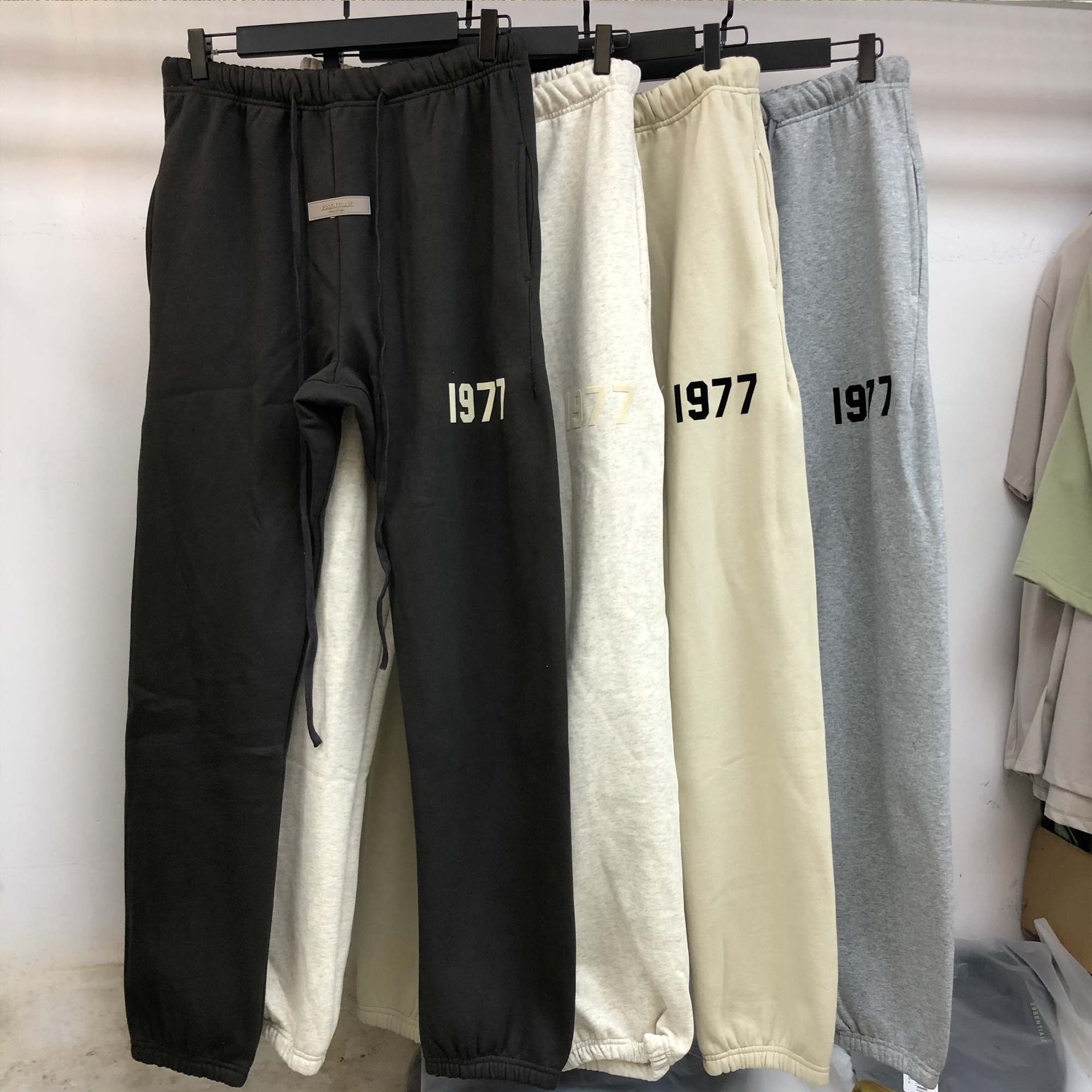 112_[1:1 quality] FOG Pants