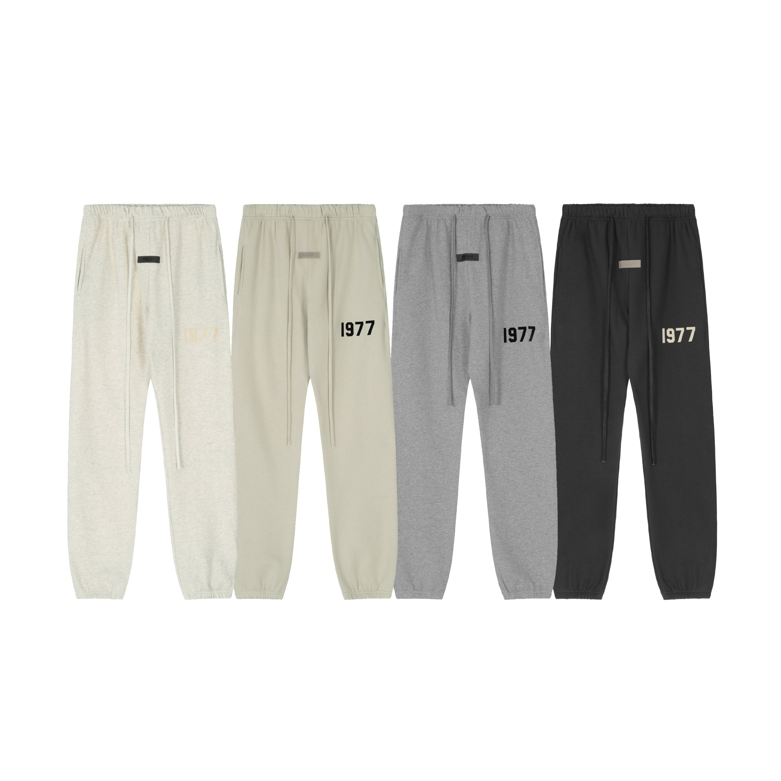 112_[1:1 quality] FOG Pants