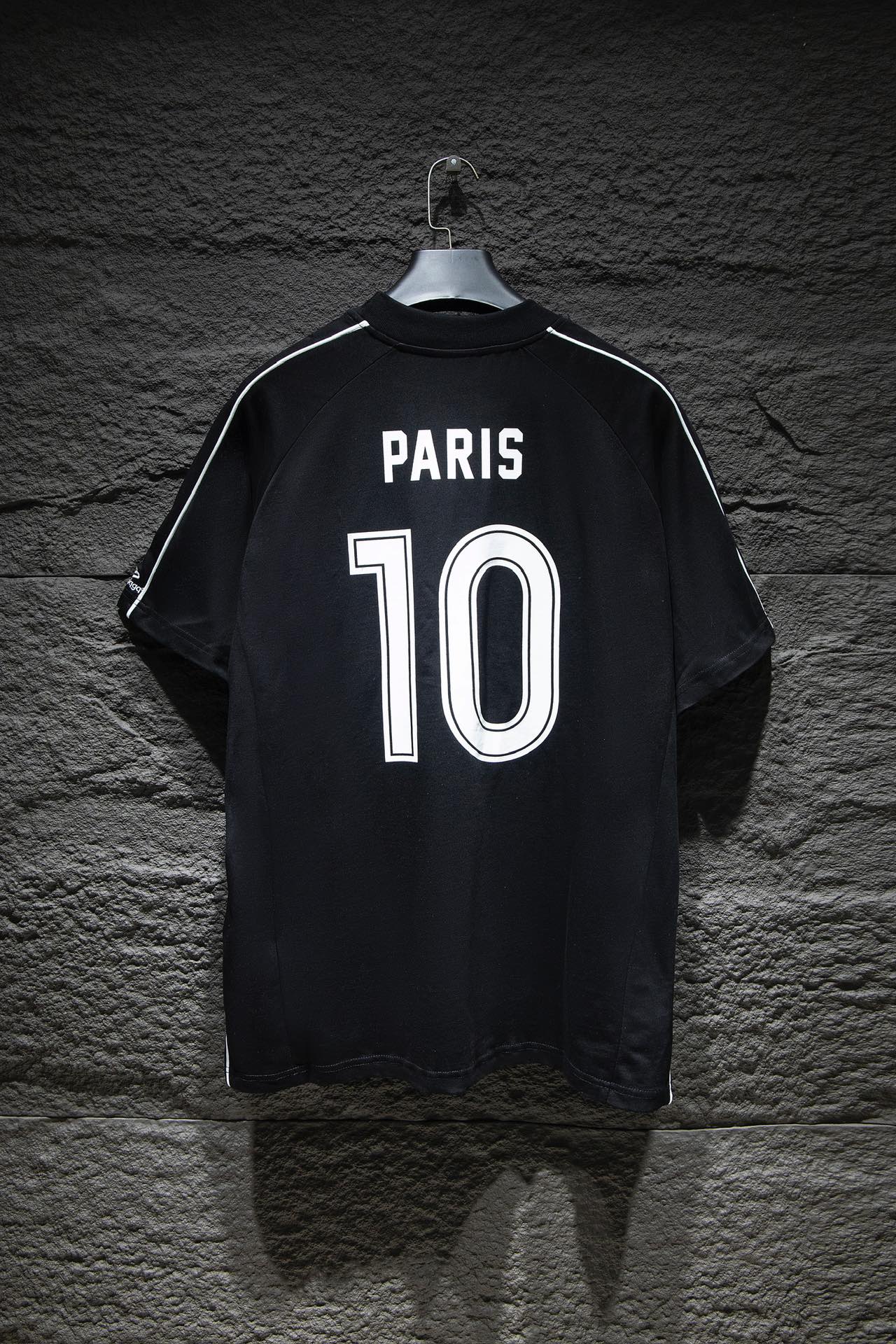 105_Balenciaga T-shirt