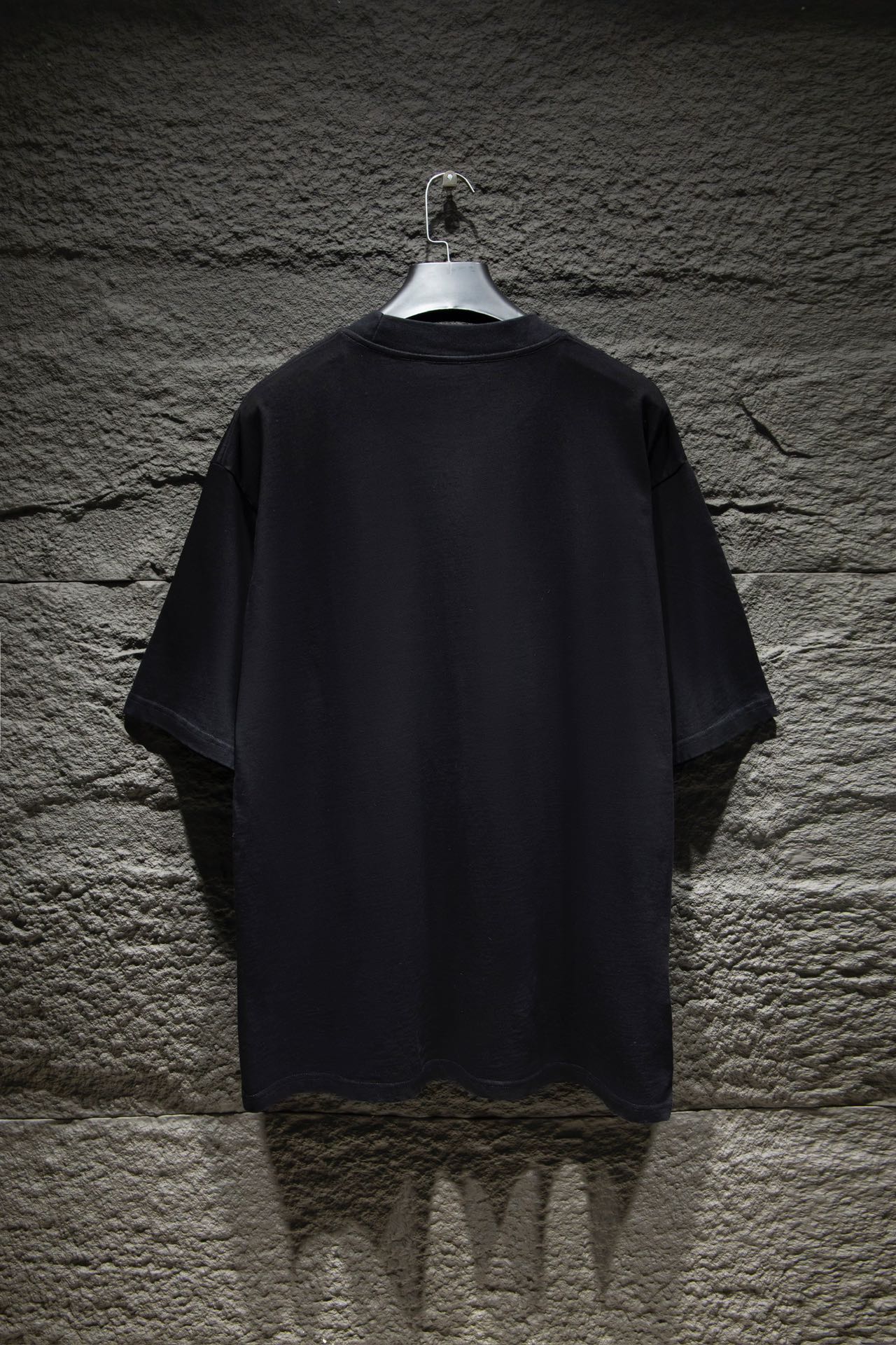 3_Balenciaga T-shirt