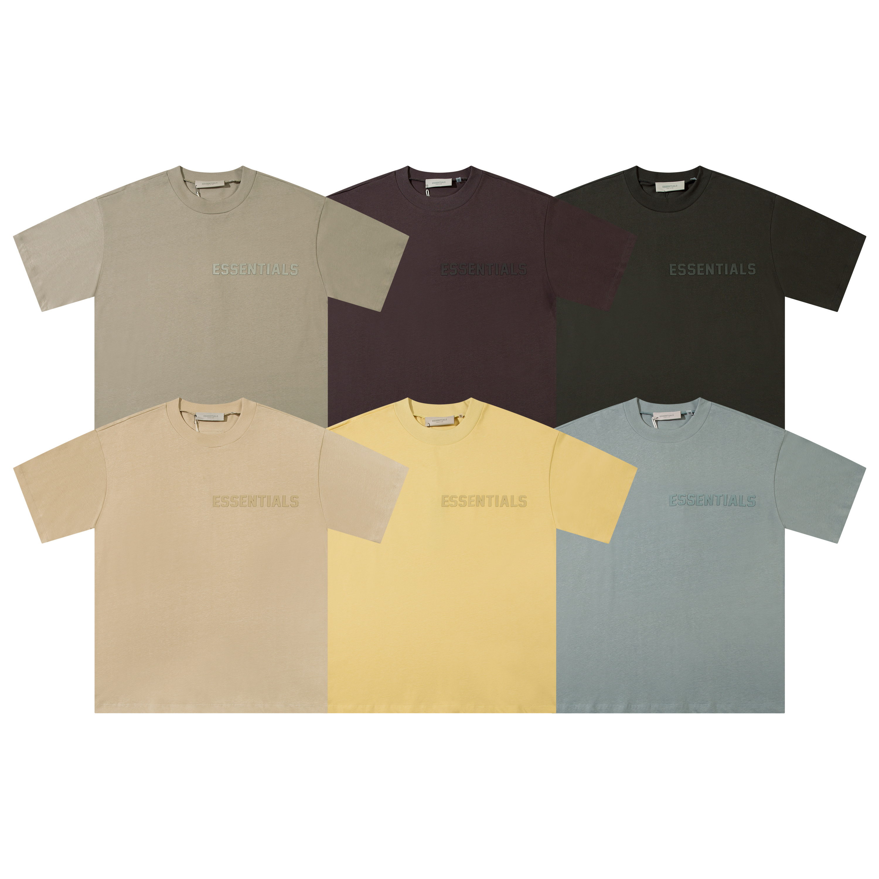 90_[1:1 quality] FOG T-shirt