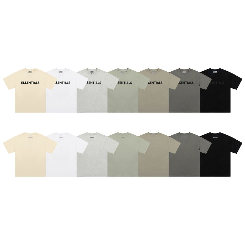 89_[1:1 quality] FOG T-shirt